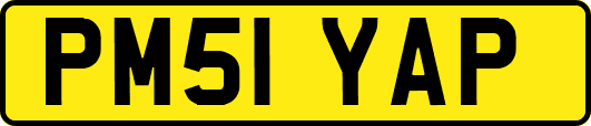 PM51YAP