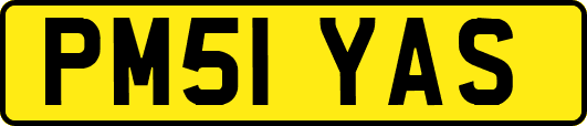 PM51YAS