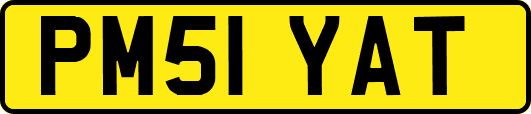 PM51YAT