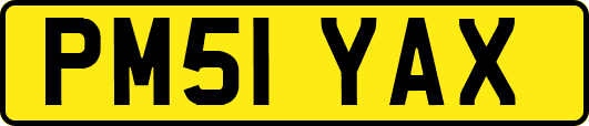 PM51YAX