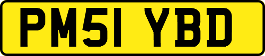 PM51YBD