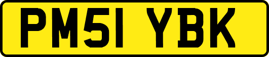 PM51YBK