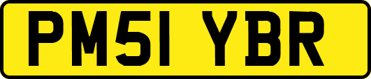 PM51YBR