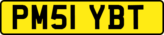 PM51YBT