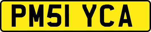 PM51YCA