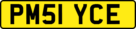 PM51YCE