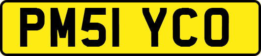 PM51YCO