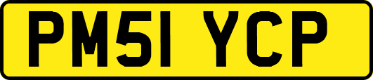 PM51YCP