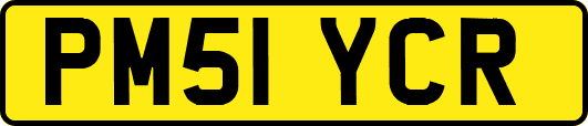 PM51YCR