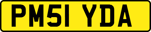 PM51YDA