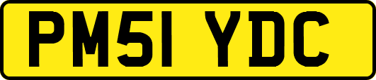 PM51YDC