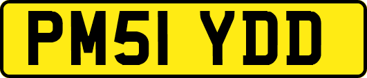 PM51YDD