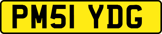 PM51YDG