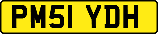 PM51YDH