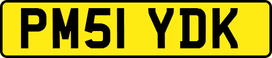 PM51YDK