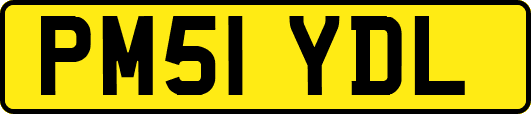 PM51YDL