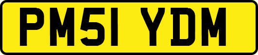 PM51YDM