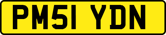 PM51YDN