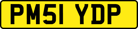 PM51YDP