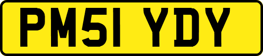 PM51YDY