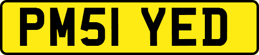 PM51YED