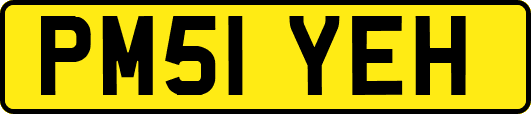 PM51YEH