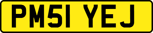 PM51YEJ