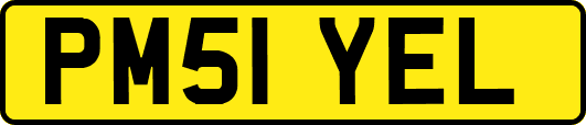 PM51YEL