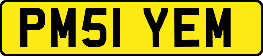 PM51YEM