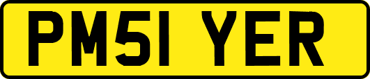 PM51YER