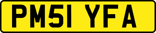 PM51YFA