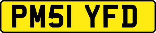 PM51YFD