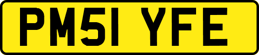 PM51YFE