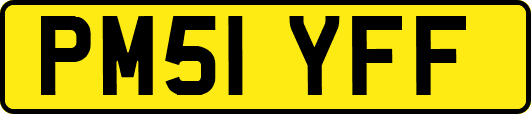 PM51YFF