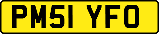 PM51YFO