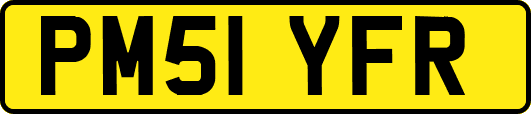 PM51YFR