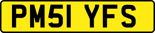 PM51YFS