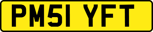 PM51YFT