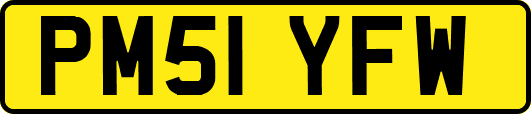 PM51YFW