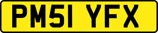 PM51YFX