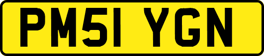 PM51YGN