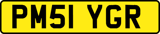 PM51YGR