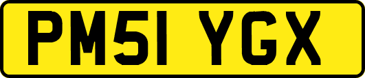 PM51YGX