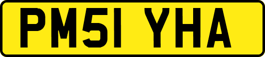 PM51YHA