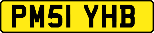 PM51YHB