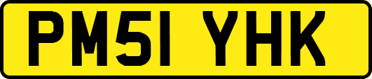 PM51YHK