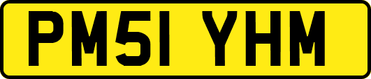 PM51YHM
