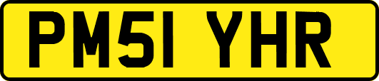 PM51YHR