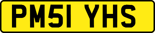 PM51YHS