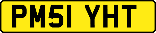 PM51YHT